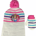 thumbnail image 6 of The Simpsons Boys' Beanie & Mittens Set (Toddler One Size), 6 of 9