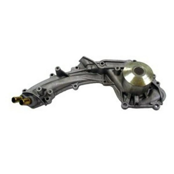 Engine Water Pump Fits select: 1991-1995 ACURA LEGEND