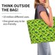 thumbnail image 2 of Easygdp Frogs Bolsas Tote para Mujer, Bolsos de Hombro para Viaje, Bolsos de Mano de Gran Capacidad para Compras y Trabajo, 2 of 8