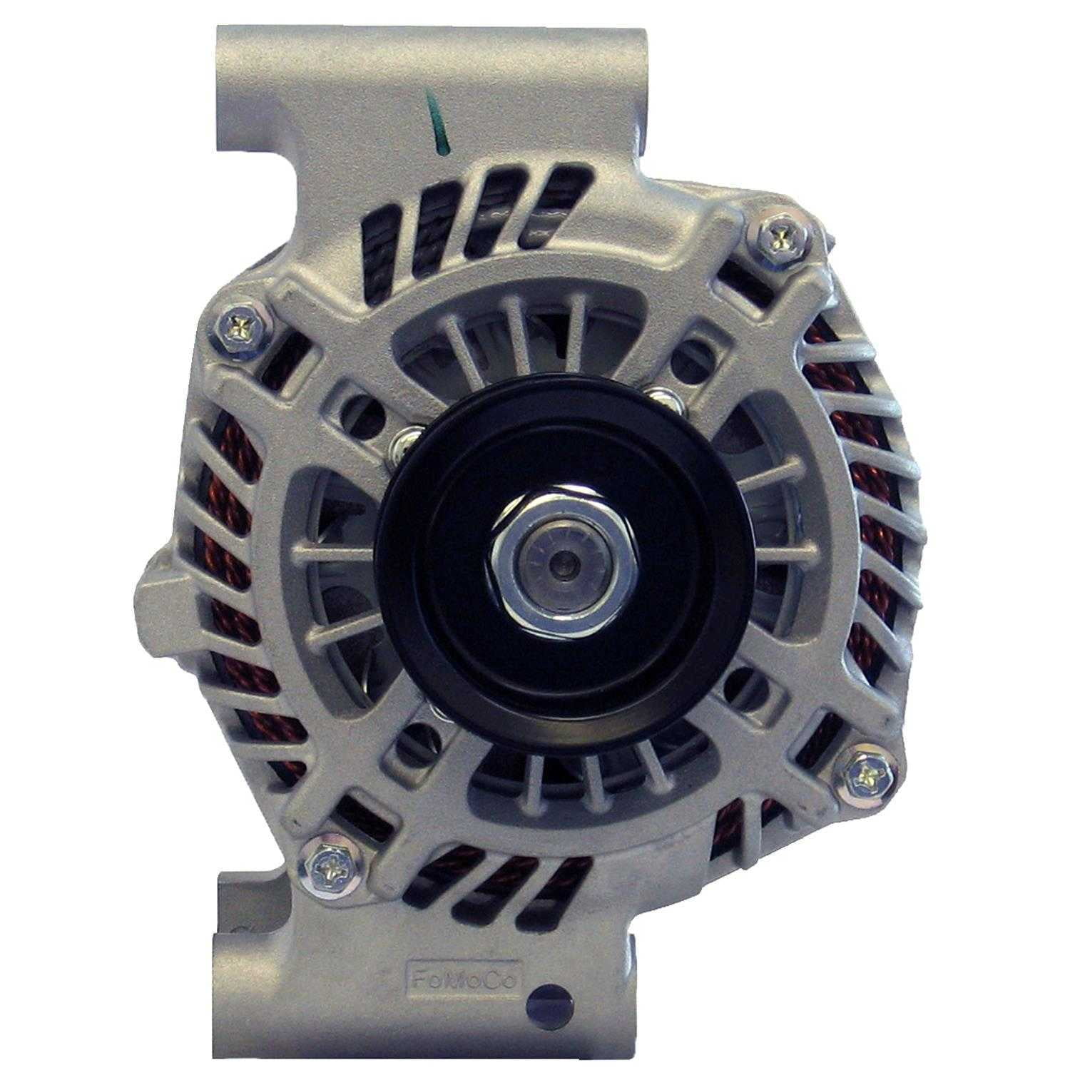 FVP Professional 11411 Alternator Standard