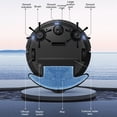 thumbnail image 4 of Robot Vacuum Cleaner, 80 Mins Runtime 3 in 1 Smart Automatic Sweeper High Efficiency APP Control  for Home, 4 of 8