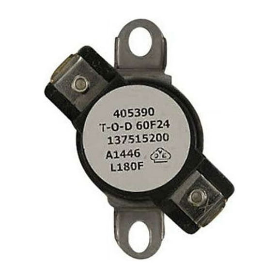 FRIGIDAIRE 137515200 DRYER HIGH LIMIT THERMOSTAT - OEM PART