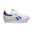 thumbnail image 1 of Tenis Reebok Rewind Run Casual Unisex blanco 23.5, 1 of 5