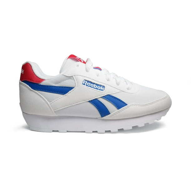 Tenis Reebok Rewind Run Casual Unisex blanco 24