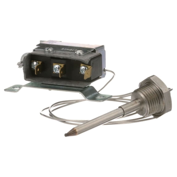 CHA-109069 Thermostat 351, 1/4 X 2-1/2, 36 | Exact Fit Replacement for Champion 109069 | SHARPTEK.COM Parts - Made In USA | 180-Day Warranty