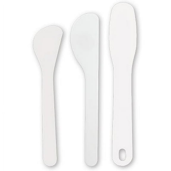 FANTASEA 12 PK. ASSORTED SPATULAS PK