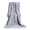 Gray, variant on Portable Heated Shawl, USB Heated Blanket Heated Throw Blanket, 15s Fast Heating Portable Soft Zipper Electric Heated Blanket Shawl, Wearable Portable Throw Wrap Washable