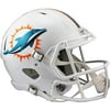 Riddell Miami Dolphins Throwback 2013-2017 Revolution Speed Full-Size Replica Football Helmet