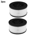 thumbnail image 7 of 2 Pack Filter Replacement Compatible with for Slevoo BS-01 Purifier, 7 of 7