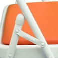 thumbnail image 5 of Silla plegable de oficina ilios innova  Anaranjada, 5 of 5