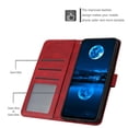 thumbnail image 2 of For Xiaomi Redmi Note 14 4G (164.84x78.15x8.16mm) Case Flip Stand PU Leather Wallet Phone Cover Calf, 2 of 5