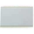 thumbnail image 2 of Martellato Cake Decorating Comb, 28" Long, 2 of 2