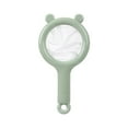thumbnail image 1 of Reusable Coffee Filters Reusable Coffee Kitchen-Fine Nylon Mesh Strainer Filter Spoon Household Mesh Sieve for Soy Milk Coffee Yogurt Milk Filte Reusable Coffee Filter, 1 of 9