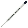 thumbnail image 4 of Schmidt P900 Ink Pen Refill for Parker Style Ballpoint Pens, Medium Point, 0.7 mm, Black, 4 of 5
