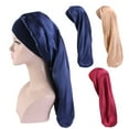 thumbnail image 3 of Limei Chic Hair Bonnet Convenient   for Sleeping   Practical, 3 of 7