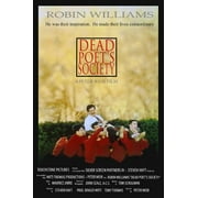 Pop Culture Graphics Dead Poets Society Poster Movie B 11x17 Robin Williams Ethan Hawke Robert Sean Leonard Josh Charles