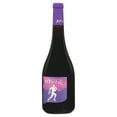 thumbnail image 3 of Fitvine Pinot Noir California Red Wine, 750 ml Bottle, 14% ABV, 3 of 5