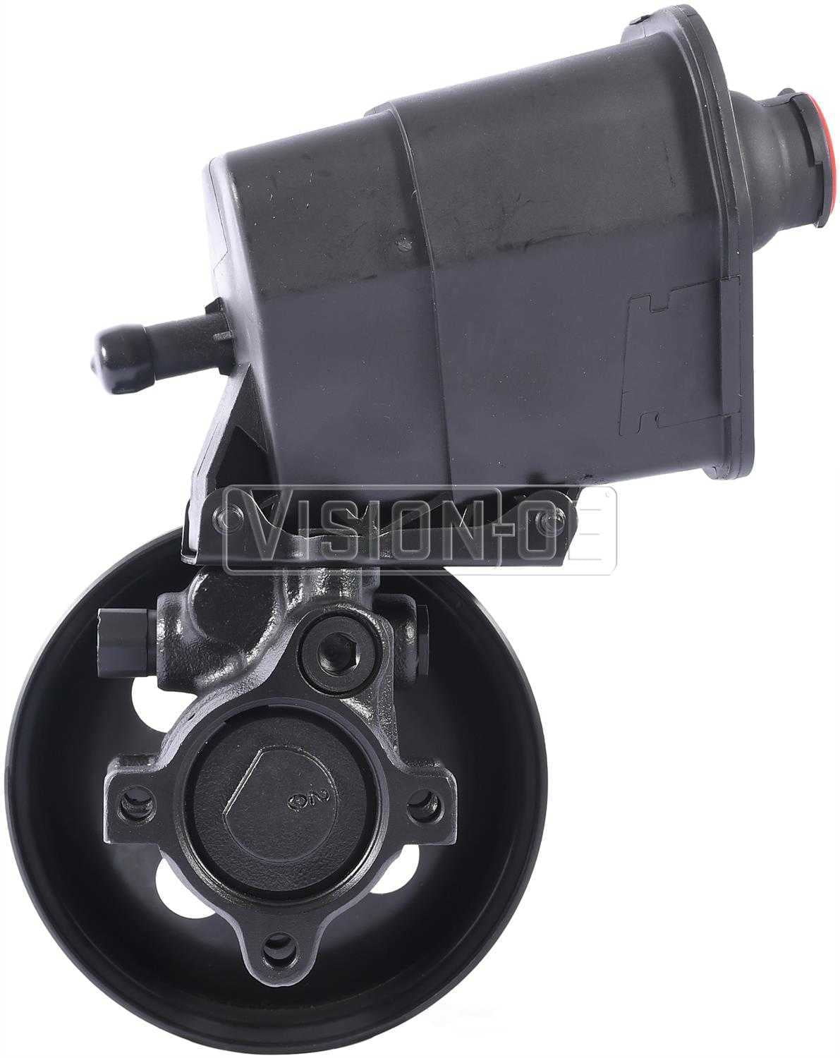 Vision OE 720-01125A2 Remanufactured Power Steering Pump