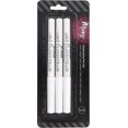 thumbnail image 1 of Moxy Embossing Pens 3/Pkg-White, 1 of 2