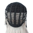 thumbnail image 4 of DOPI Wigs Short Straight Synthetic Hair Full Wigs for Women Natural Looking Heat Resi(2Pack), 4 of 4