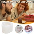 thumbnail image 4 of Candles for Cake Rotary Superposition Dislocation Decoration Mold Set for DIY Korean-Style Baking and Chocolate Making, 4 of 9