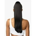 thumbnail image 3 of SENSATIONNEL LULU PONY LOLO 20 HEAT RESISTANT HAIR STYLE STRAIGHT PONYTAILS SYNTHETIC FIBER, 3 of 4