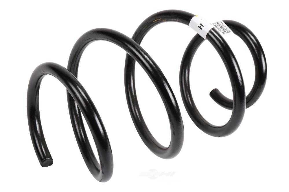 GM Genuine Parts 84384683 Front Coil Spring