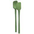 thumbnail image 1 of Silicone Mini Spoon 2 pcs, 1 of 3