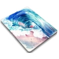 thumbnail image 1 of KSK KAISHEK Hard Protective Shell Case Cover Only for MacBook Pro 16 inchs( XDR Display & Touch ID, 2019-2020) Model A2141, Type C Landscape 122, 1 of 5