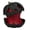 Deep Red #7, variant on Festive Fall Decor Pumpkin - Shatterproof LED Jack-o'-Lantern for Family Gathering & Holiday Photo Props (Purple)