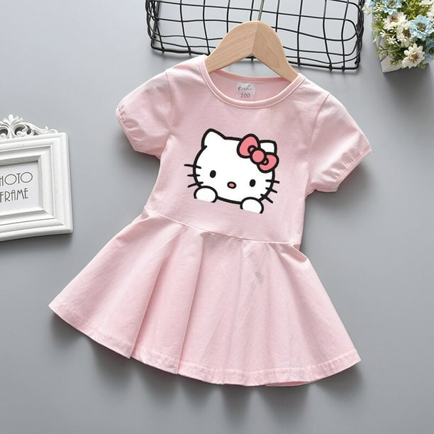 Vestuario de hello kitty new arrivals