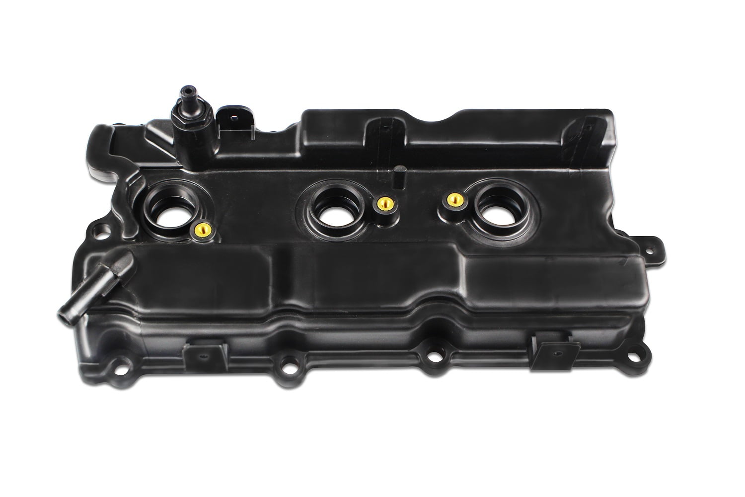 Rear Engine Valve Cover /& Gasket /& Seals for Infiniti /& Nissan 132648J102