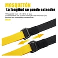 thumbnail image 4 of Sistema De Bandas De Ejercicio De Suspensión Tipo Trx, 4 of 8