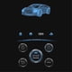 thumbnail image 4 of Mobile Phone Remote Control Start Car Autostart Engine 1 Button Start Stop System Automatic Engine, 4 of 5