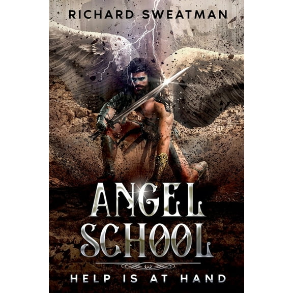 Angel School, (Paperback)
