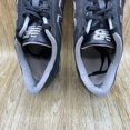 thumbnail image 5 of New Balance 501 Men's Size 10 Black White Sneakers Shoes Casual Low Top MZ501CRB, 5 of 5