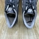 thumbnail image 5 of New Balance 501 Men's Size 10 Black White Sneakers Shoes Casual Low Top MZ501CRB, 5 of 6