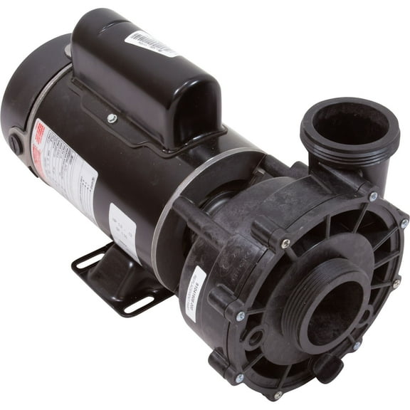 Pump, Aqua Flo XP2, 1.0hp Century, 115v, 2-Speed, 48 Frame, 2"