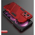 thumbnail image 2 of Funda para Xiaomi POCO X5 PRO 5G Protección A Prueba De Golpes Con Soporte De TPU Duradero Y Práctico, 2 of 5