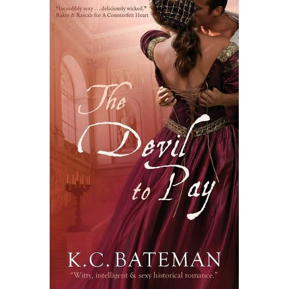 The Devil To Pay, (Paperback)