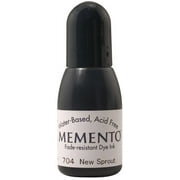 Memento Ink Refill New Sprout
