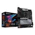 thumbnail image 4 of Gigabyte Z690 AORUS PRO - 1.0 - motherboard - ATX - LGA1700 Socket - Z690 Chipset - USB-C Gen 2x2, USB 3.2 Gen 2, USB 3.2 Gen 1 - 2.5 Gigabit LAN, Wi-Fi 6, Bluetooth - onboard graphics (CPU required) - HD Audio (8-channel), 4 of 5