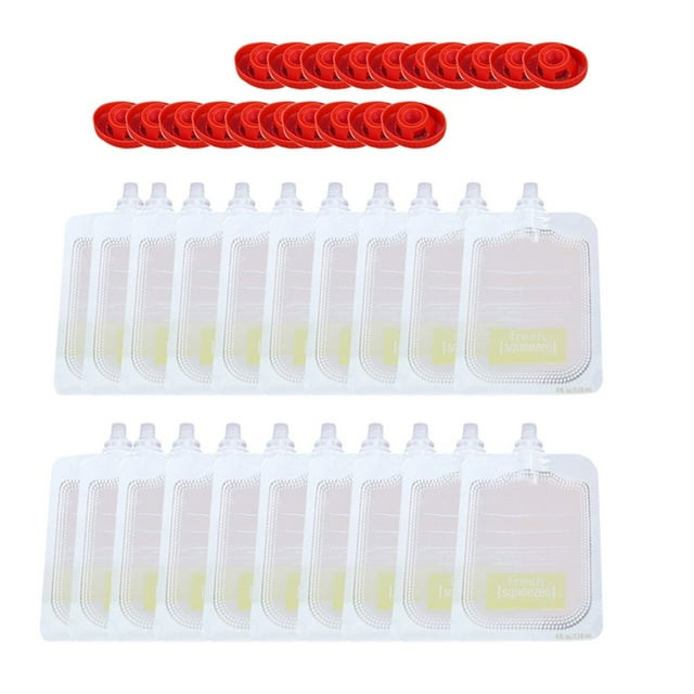 Closure Bags & lids & Boxes Food Maker Food Storage Food Pouches A Home & Garden Gift