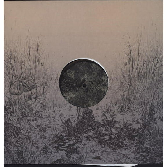 Cloakroom - Infinity - Music & Performance - Vinyl