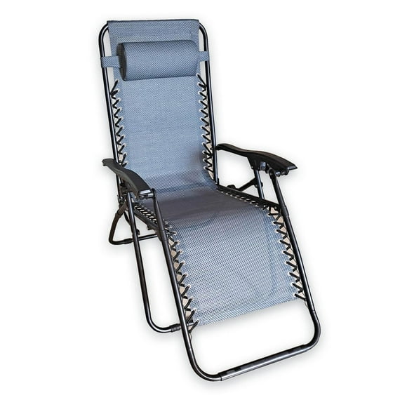Chaise Zero Gravity