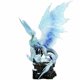 thumbnail image 1 of Figura de anime Monsters Hunters Iceborne Ice Cursed Dragon, 1 of 1