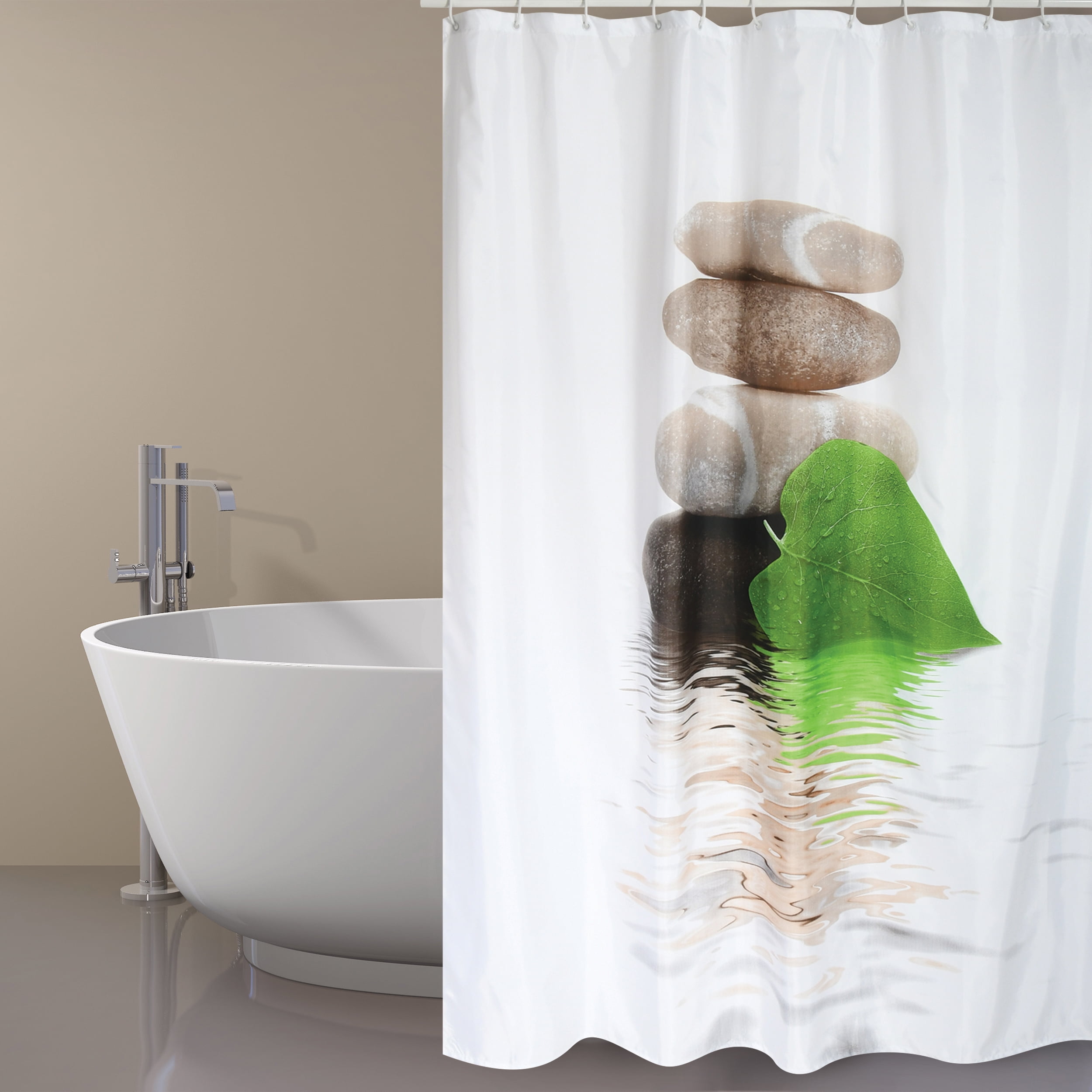 Extra Long Shower Curtain 72 X 78 Inch Msv France Polyester Fabric Lingga Walmartcom Walmartcom Extra Long Shower Curtain 72 X 78 Inch Msv France Polyester Fabric Lingga Walmartcom Walmartcom