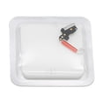 thumbnail image 1 of Quartz Movement Circuit Board F03 F06 Replacement Safe Portable Watch Circuit Board for Watchmaker for Home ANGGREK Otros, 1 of 8