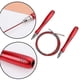 thumbnail image 4 of Speed-skipping Rope For Fitness-adjustable Cables , Crossfit Workout -boxing Jump Rope For Adults, 4 of 5