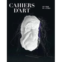 Cahiers d'Art: Rosemarie Trockel: 37th Year, (Paperback)